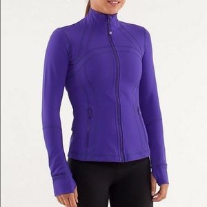 Lululemon Define Jacket
